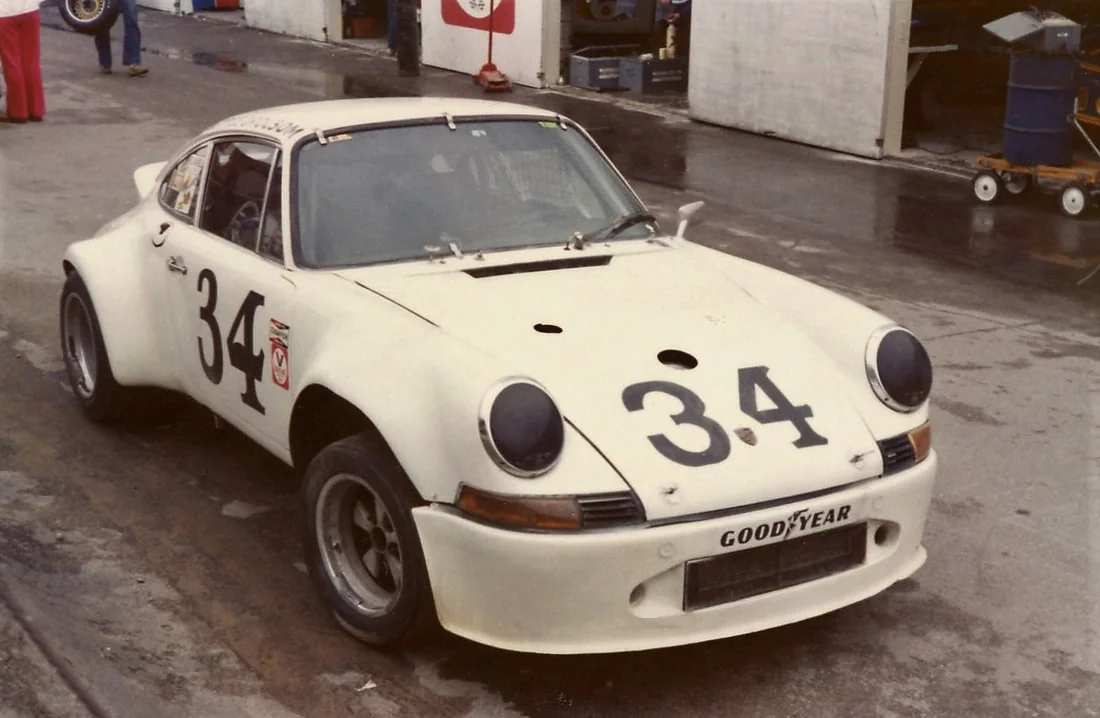 Mosport 100 Miles 1975